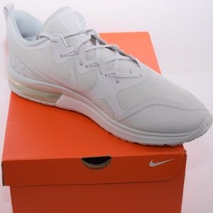 Nike Air Max Fury White